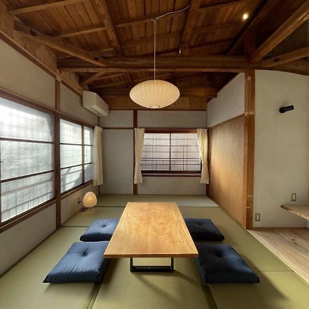 Villa Whykumano Unwined Nachikatsuura Exterior foto