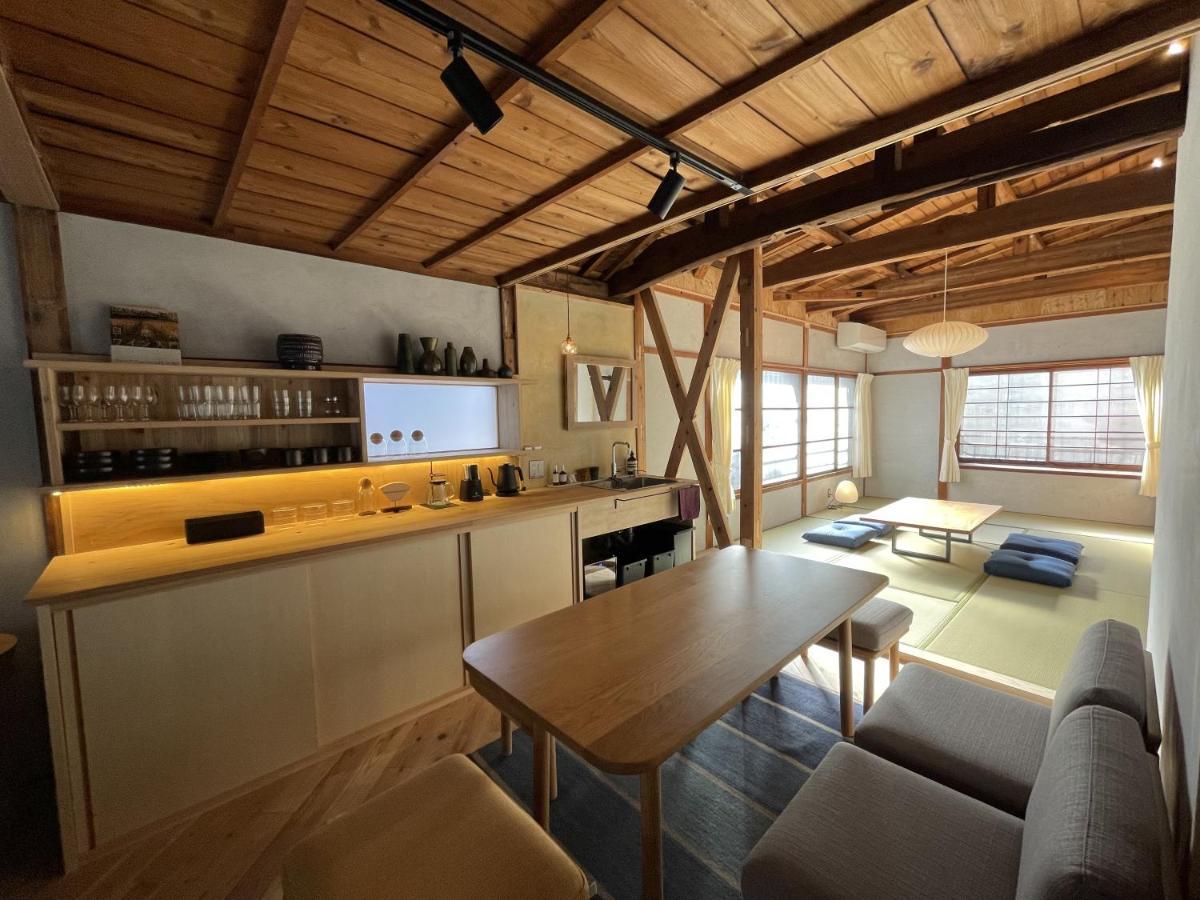 Villa Whykumano Unwined Nachikatsuura Exterior foto