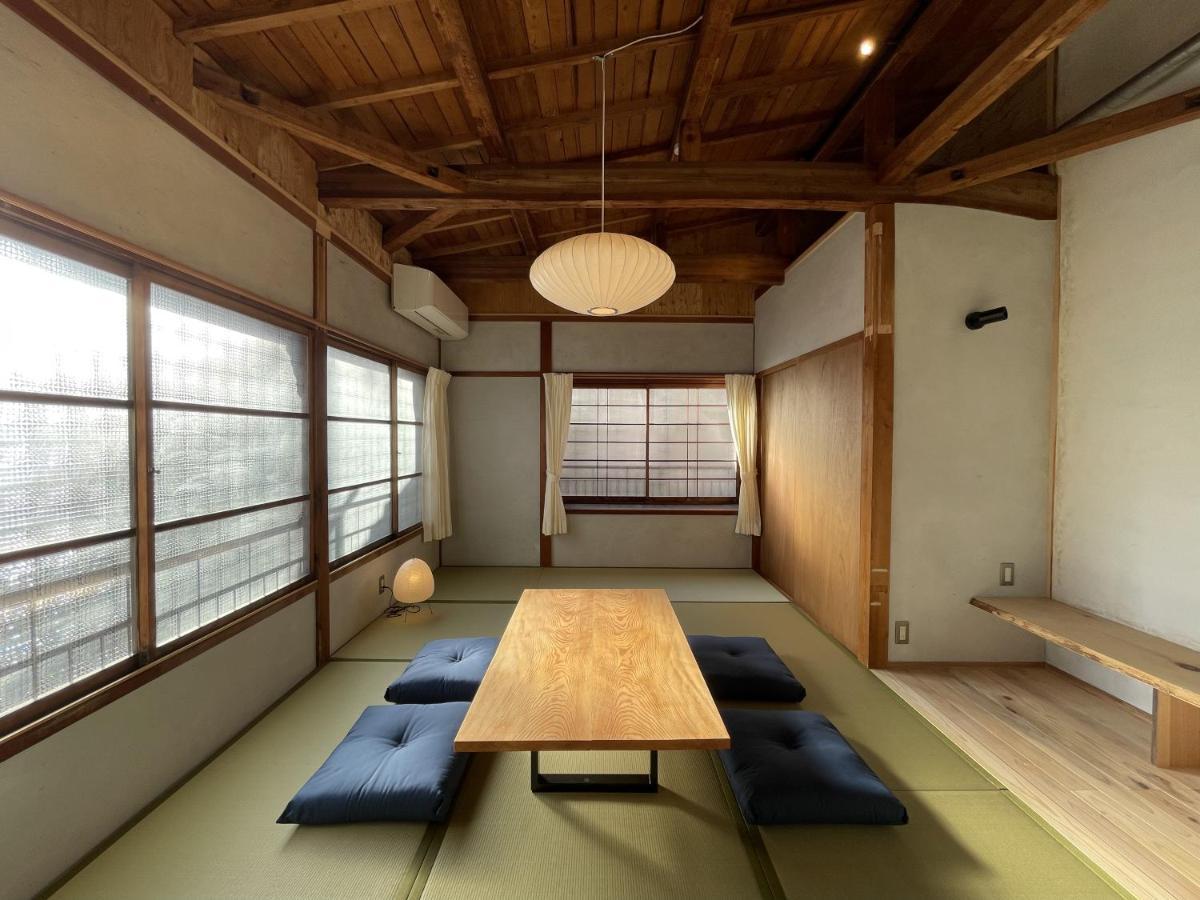 Villa Whykumano Unwined Nachikatsuura Exterior foto